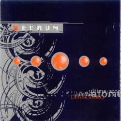 Redrum (FRA-2) : Ultime Atome
